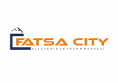 Fatsa City AVM